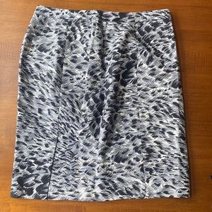 Talbots pencil skirt Size 16